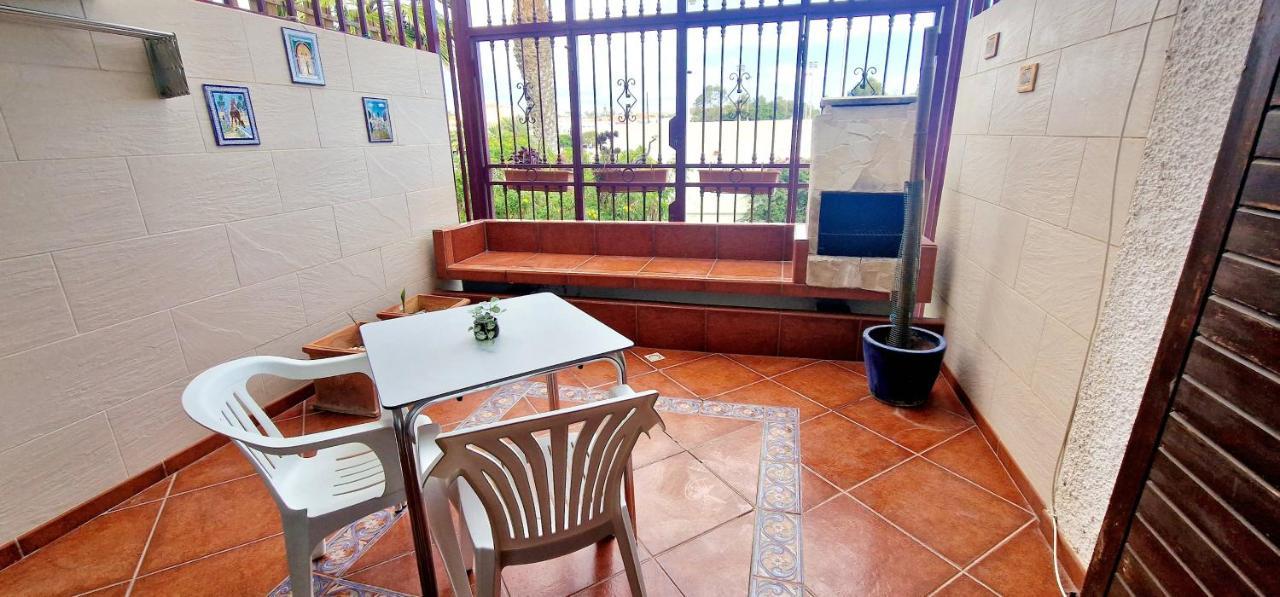 Ten Bel Primavera, Pool & Free Wifi Villa Arona  Luaran gambar