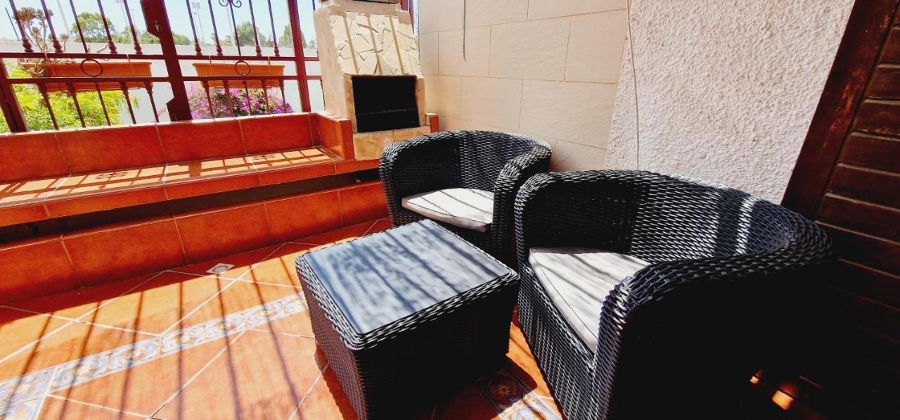 Ten Bel Primavera, Pool & Free Wifi Villa Arona  Luaran gambar